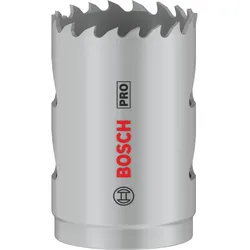 Bosch PRO Multi Material Lochsäge mit Gewinde - 2608901504
