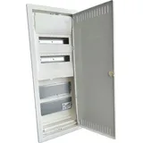 Hager VH602NWH