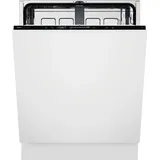 AEG GI7200B1SF Einbau-Geschirrspüler (vollintegrierbar, 600 mm)