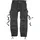 Brandit Textil M65 Hosen Black 36