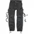 Brandit Textil M65 Hosen Black 36
