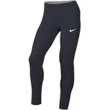 Nike FJ3019-451 W NK DF PARK20 Pant KP R Pants Damen Obsidian/Obsidian/White L