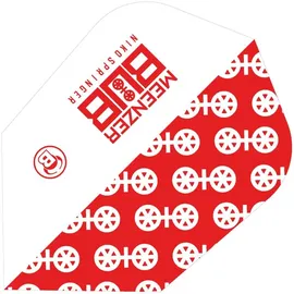 bull darts Niko Springer X-Powerflite XXL