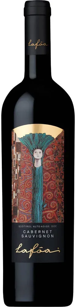 Schreckbichl Colterenzio Lafóa Cabernet Sauvignon Riserva DOC 2021