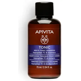 Apivita Tonic Shampoo gegen Haarausfall 250 ml
