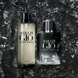 Giorgio Armani Acqua di Giò Parfum 50 ml refillable