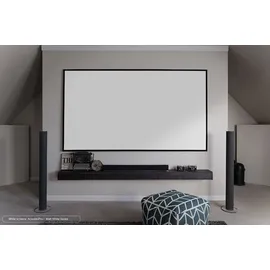 Elite Screens Elite Screens, AEON Edge Free CineGrey 5D