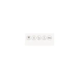 flexlux Relaxsessel More Leder 90 x 107 x 89 cm Grau mit Kopfteil