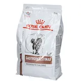 Royal Canin Gastrointestinal Moderate Calorie 4 kg