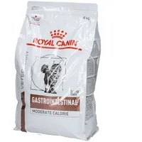 Royal Canin Gastrointestinal Moderate Calorie 4 kg