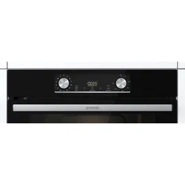 Gorenje Steel Steam Pyro Set BPSX6737E06BG + IT43X