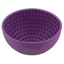 Lickimat Wobble lila