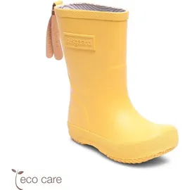Bisgaard Gummistiefel Basic Gelb 30