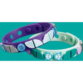 LEGO Dots Meerjungfrauen Freundschaftsarmbänder 41909