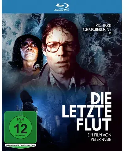 Die letzte Flut