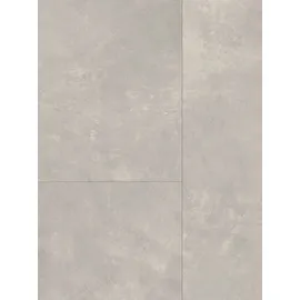 Parador Designboden Modular ONE Hydron Beton Hellgrau Steinstruktur