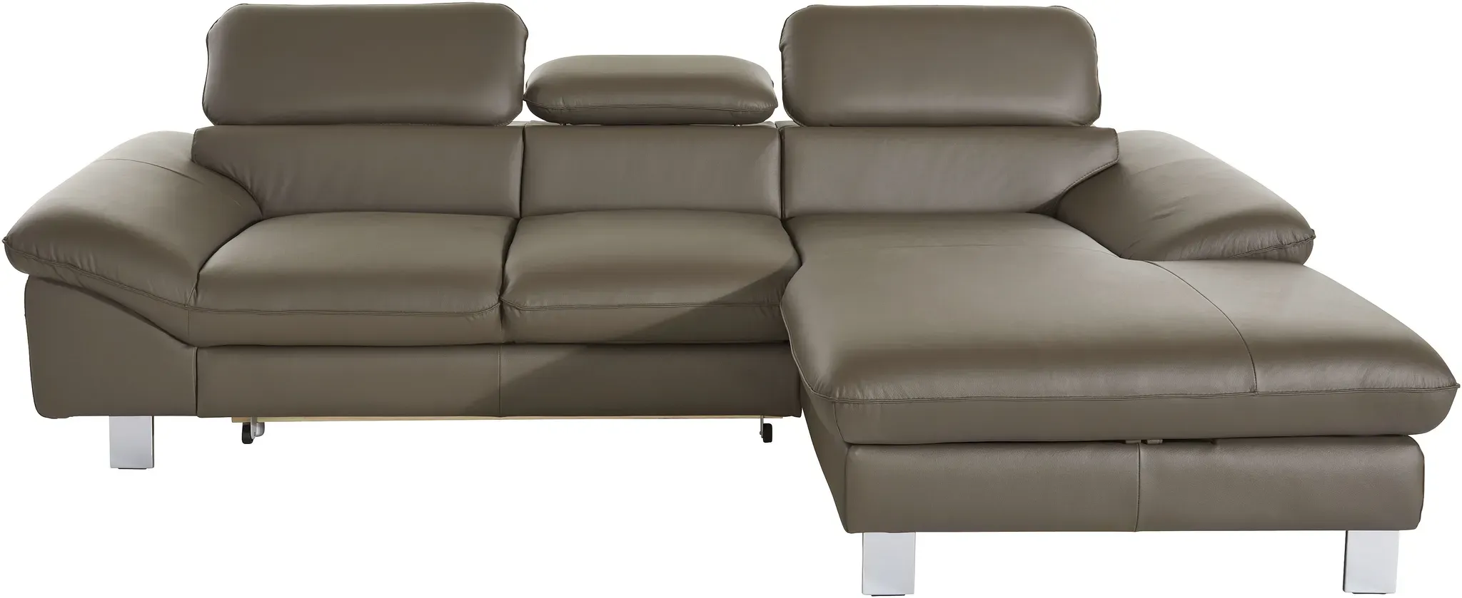 Ecksofa COTTA 