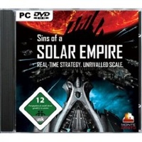 Sins of a Solar Empire - Game of the Year Edition (PC)