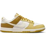 Nike Dunk Low Retro DB aus synthetisch, elfenbeinweiß-Mandel-beige (9.5) - 43 (UK 8.5)