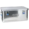 Aluminiumbox Basic 40 Maße 535x340x220mm