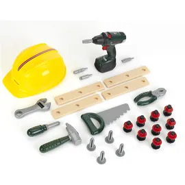 Theo Klein Bosch - Handwerker Set, 36-tlg.