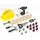 Theo Klein Bosch - Handwerker Set, 36-tlg.