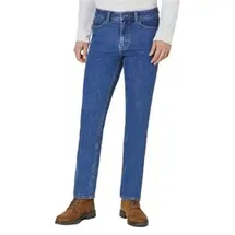 Paddocks Ranger Slim Fit Blau 33/34