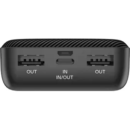 Realpower PB-10000 SE Schwarz