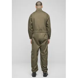 Brandit Textil Fight Overall Olive 3XL