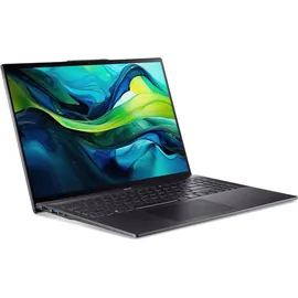 Acer Swift 16 AI OLED Intel Core Ultra 7 258V 32 GB RAM 1 TB SSD