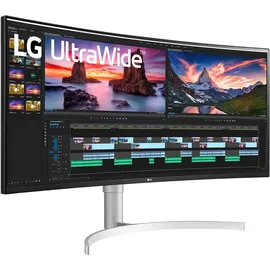 LG UltraWide 38WN95CP-W 95''