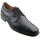 GEOX Federico Schuhe Black 41