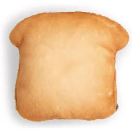 NICI Mini MagNICI Pinguin mit Toast 7 cm Weiß