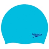 Speedo 8709908420 Sport-Kopfbedeckung Blau