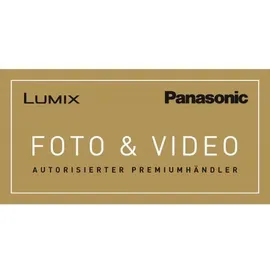 Panasonic Leica DG Summilux 15 mm F1,7 ASPH. schwarz