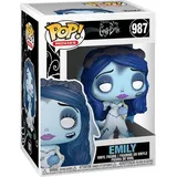 Funko POP! Movies Corpse Bride - Emily