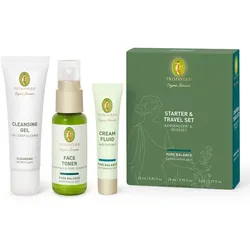 PRIMAVERA Pure Balance Starter & Travel Set