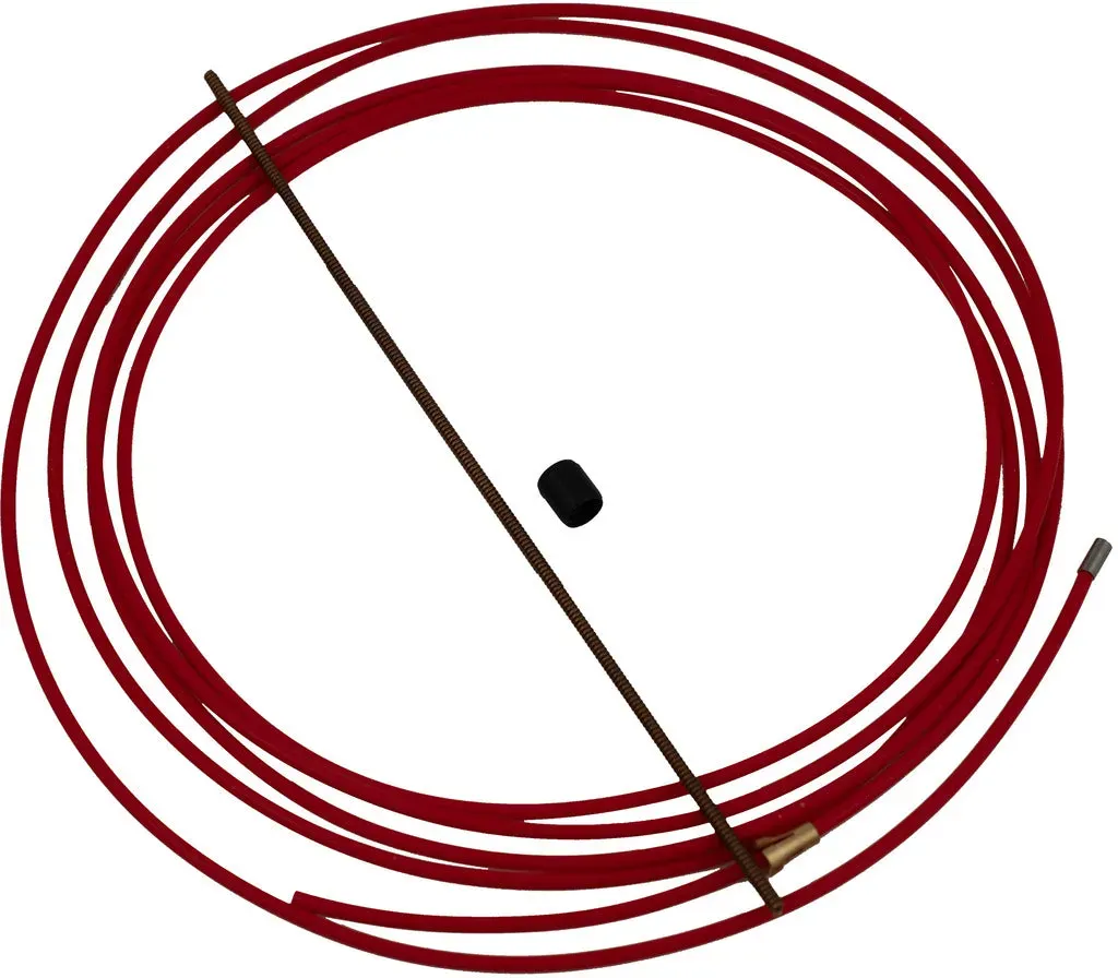 ESAB TBi PTFE-Seele -  1,0 - 1,2 / rot / 3