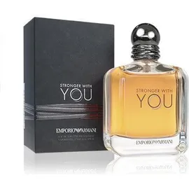 Giorgio Armani Stronger With You Eau de Toilette 50 ml