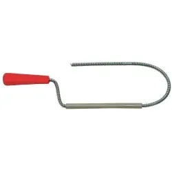 ROTHENBERGER Industrial Siphonspirale, 6 mm x 400 mm 072989E , 1 Stück