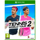Tennis World Tour 2 (XONE/XSX)