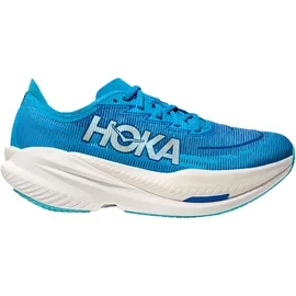 HOKA Mach X2 Herren Blau 47