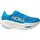 HOKA Mach X2 Herren Blau 47