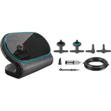 Gardena AquaBloom L Bewässerungssystem 20 m grau