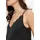 Only Top 'Debbie' – schwarz, - M