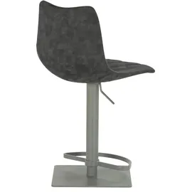 Mayer Sitzmöbel Barhocker myTOBY 43 x 50 cm Schwarz