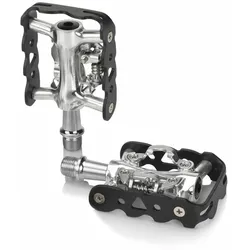 XLC System-Pedal