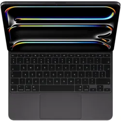 Apple Magic Keyboard - Tastatur und Foliohülle