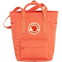 Fjällräven Handtasche Kanken Totepack Mini Rucksäcke Orange Damen