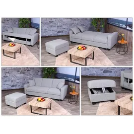 MCW Sofa H47 (Bettsofa)